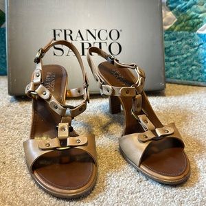 Franco Sarto Sandals